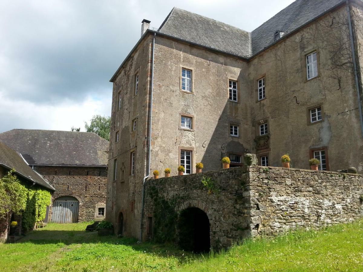 Villa Relax Gerolstein Exterior foto
